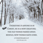 The Past – Dealing With The Past