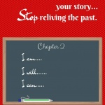 Time To Change Your Story