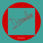 December: Happy New Month