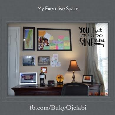 MyExecutiveSpace