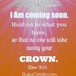 I’m Serving God No Matter What!