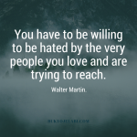 True Love Takes Risk