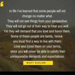 Dealing With Difficult People