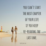The Next Chapter Of Your Story