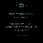 Find Yourself In The Bible