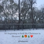 God Is Working Behind The Scenes.